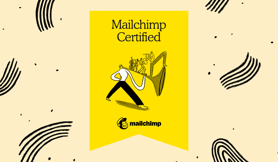 Mailchimp Foundations Certification