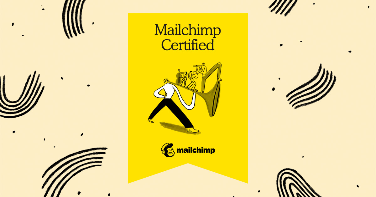 Mailchimp Foundations Certification