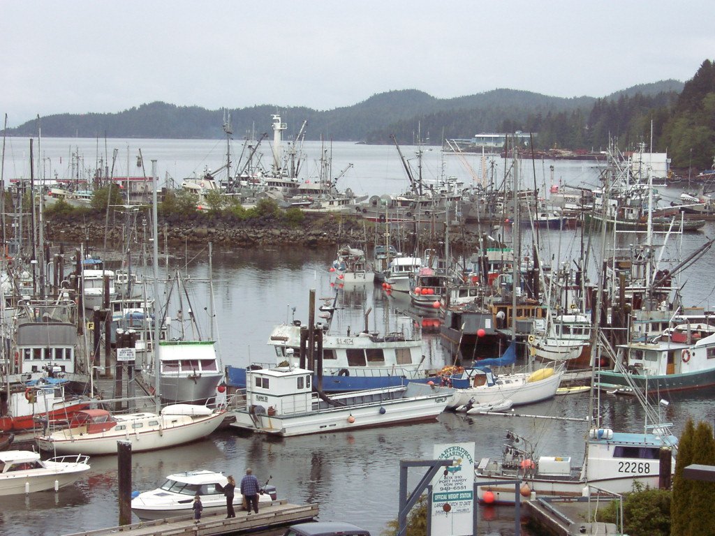 Port Hardy Web Website Design Development SEO Search Engine Optimization Optimisation