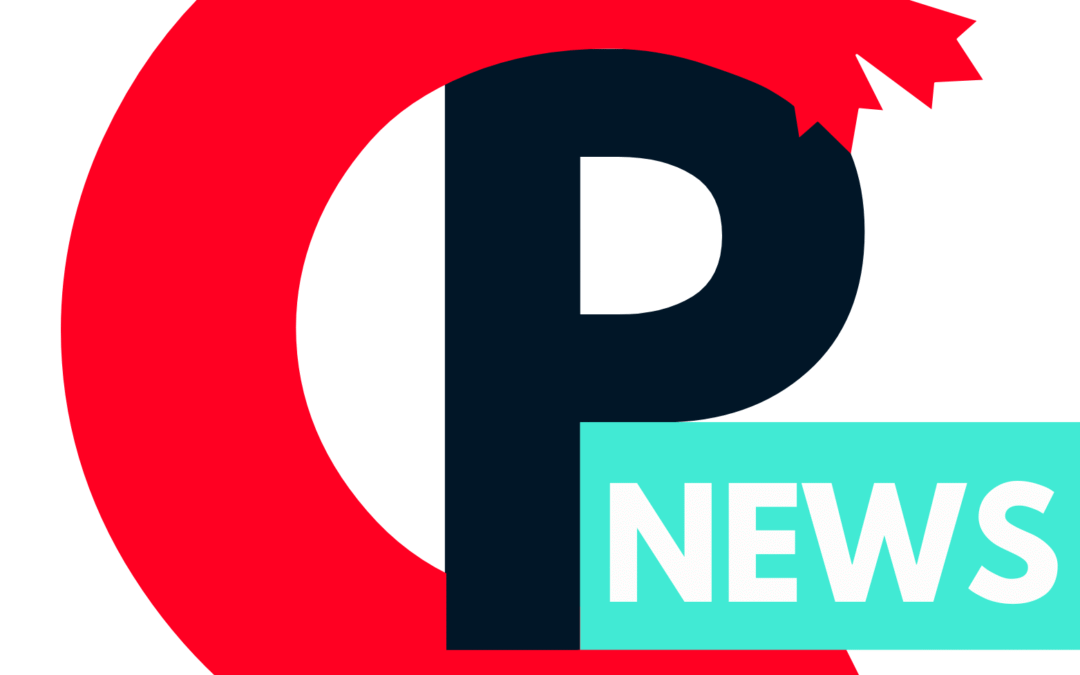 Logo Design – Canada Politics News
