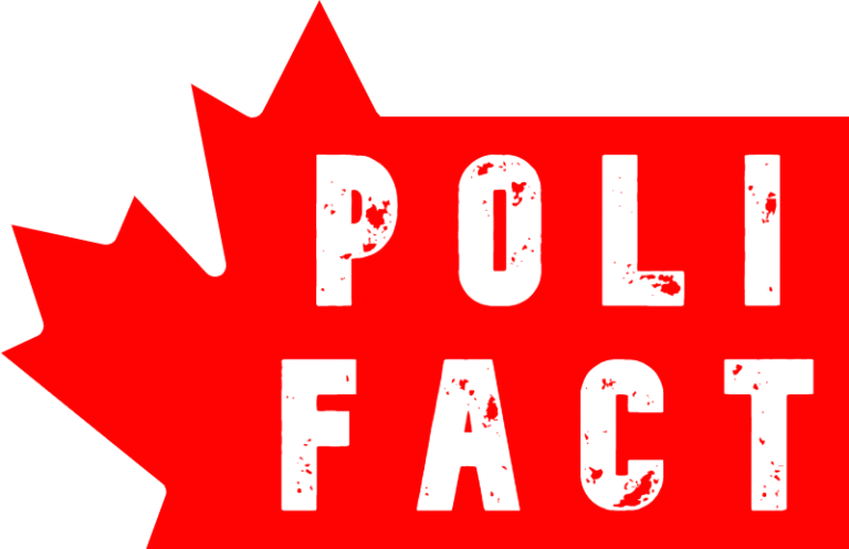 PoliFact Logo