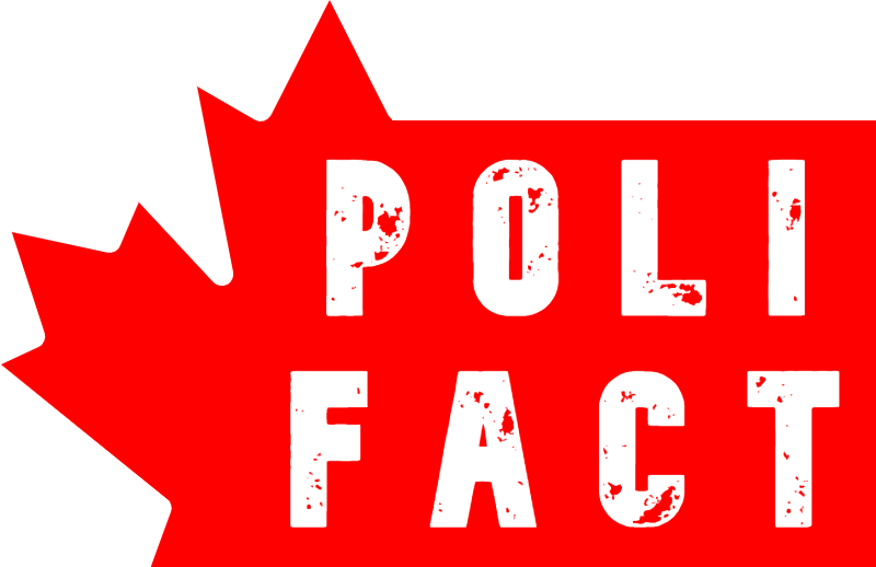 Logo Design – PoliFact