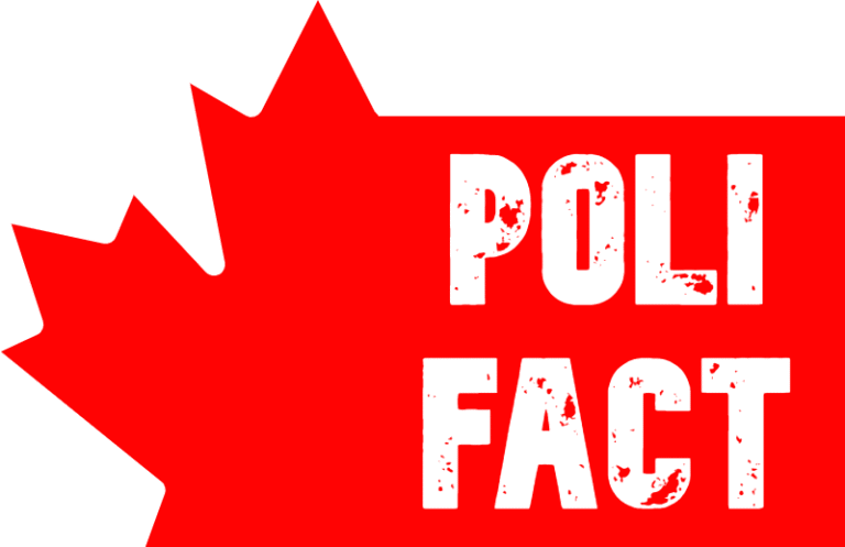PoliFact Logo