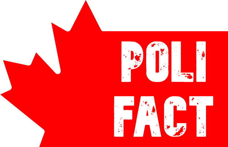 Logo Design – PoliFact