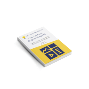 The Content Engine Blueprint Ebook