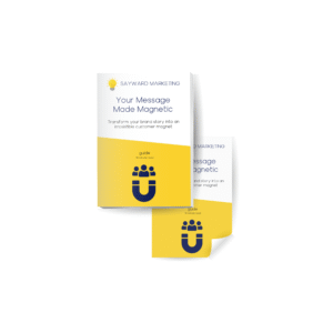 Your Message Made Magnetic Guide