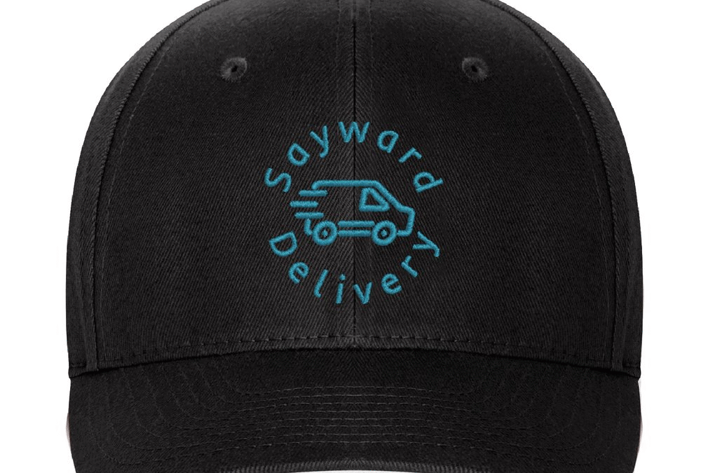 Sayward Delivery Ball Cap