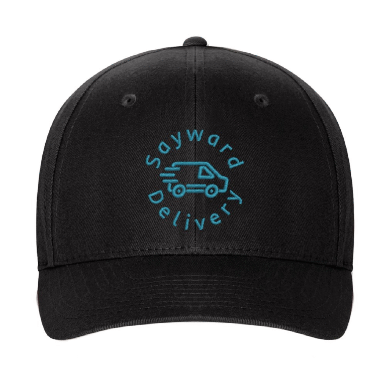 Sayward Delivery Ball Cap