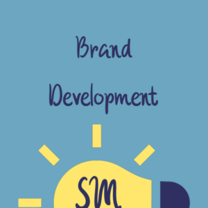 Brand Development