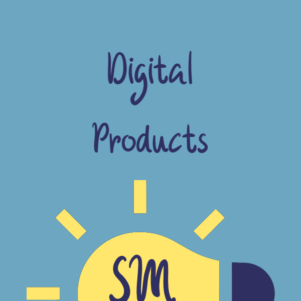 Digital Products