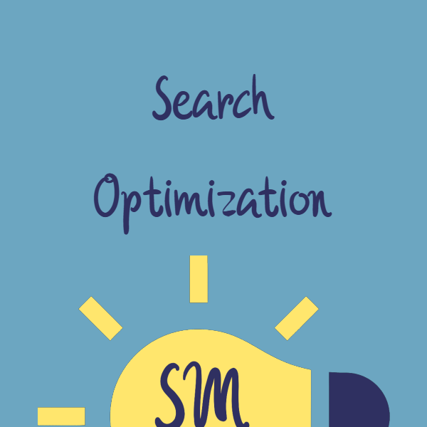 Search Optimization