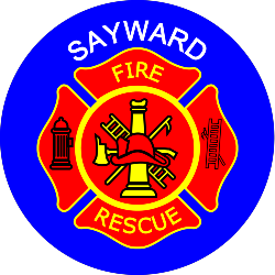Sayward Volunteer Fire Department