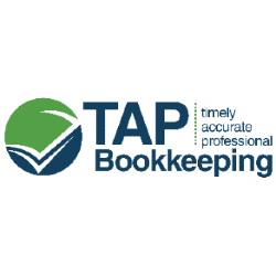 Tap Bookkeeping