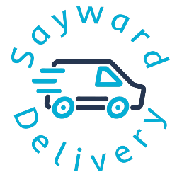 Sayward delivery