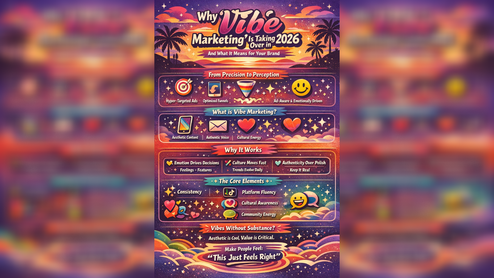 Why Vibe Marketing Is Dominating 2026 — And What It Means for Your Brand