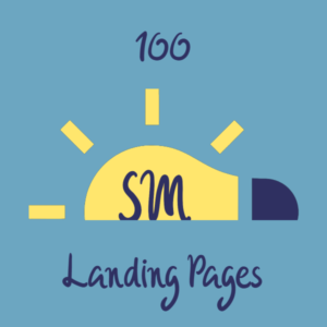 Landing Pages 100