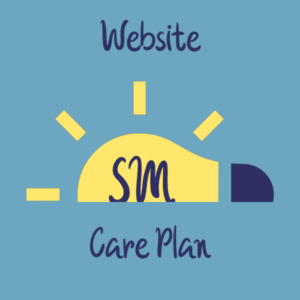 Website Care Plan